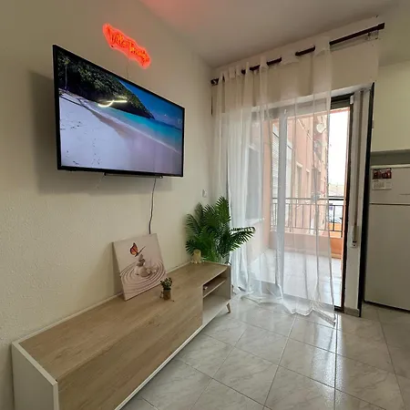Villa Torrevieja Apartamento *