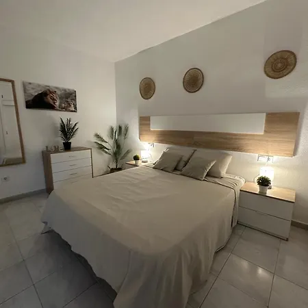 Villa Torrevieja Apartamento *