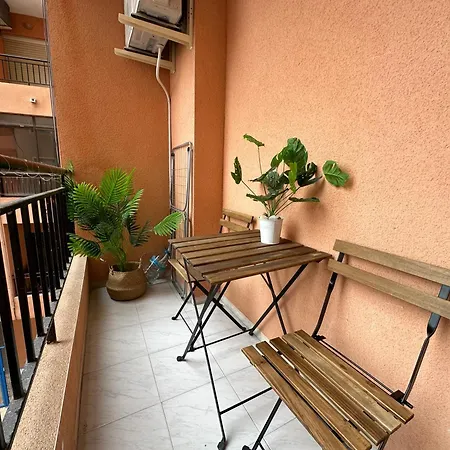 Villa Torrevieja * Torrevieja