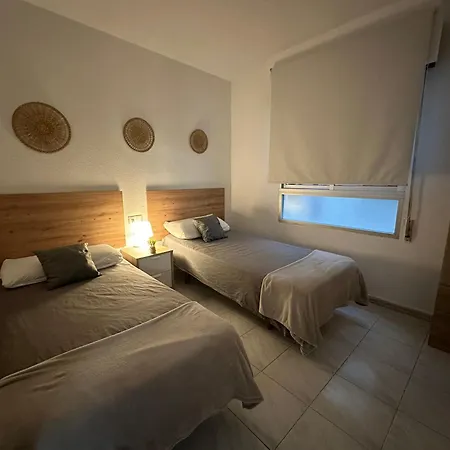 Apartamento Villa Torrevieja Torrevieja