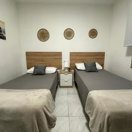 Villa Torrevieja Apartamento