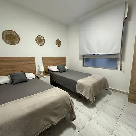 Villa Torrevieja Apartamento Torrevieja